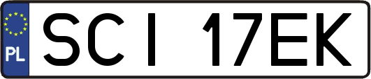 SCI17EK