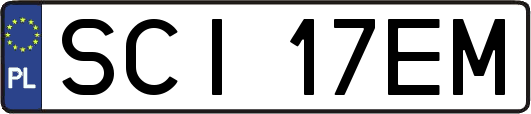 SCI17EM