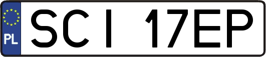 SCI17EP