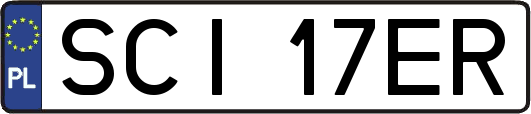 SCI17ER