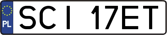 SCI17ET