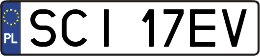SCI17EV