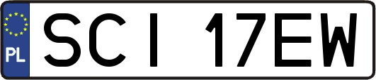 SCI17EW