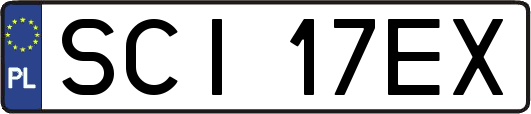 SCI17EX