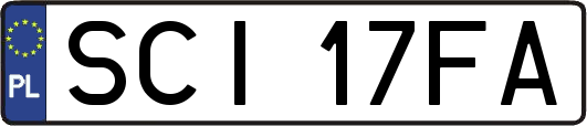 SCI17FA