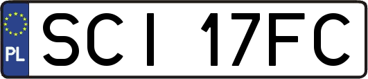 SCI17FC