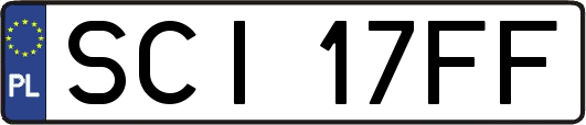 SCI17FF