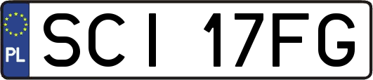SCI17FG