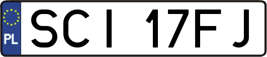 SCI17FJ
