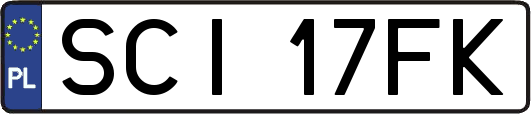 SCI17FK