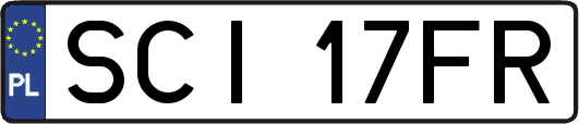SCI17FR