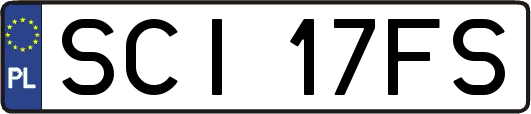 SCI17FS