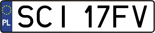 SCI17FV