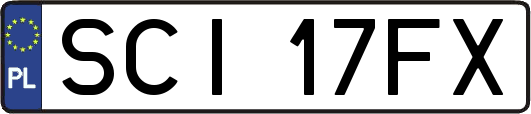 SCI17FX