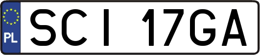 SCI17GA