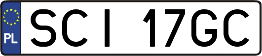 SCI17GC