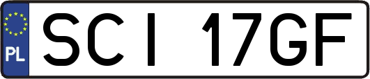 SCI17GF
