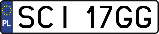 SCI17GG