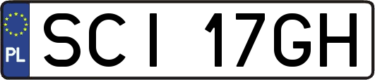 SCI17GH