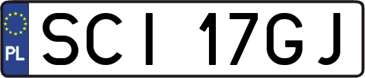 SCI17GJ