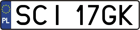 SCI17GK