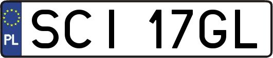 SCI17GL