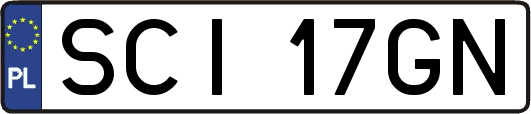 SCI17GN