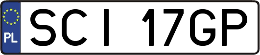 SCI17GP