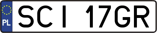 SCI17GR