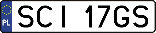 SCI17GS