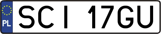 SCI17GU