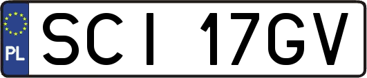 SCI17GV