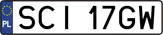 SCI17GW