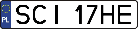 SCI17HE