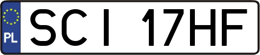SCI17HF