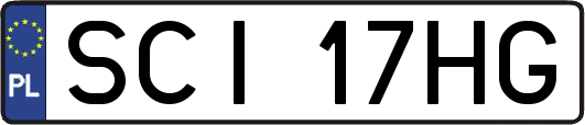 SCI17HG