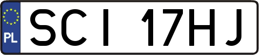 SCI17HJ