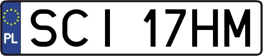 SCI17HM