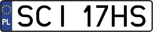 SCI17HS