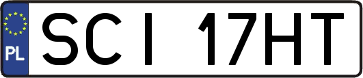SCI17HT