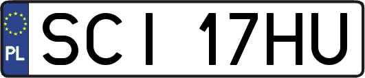 SCI17HU