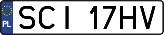SCI17HV