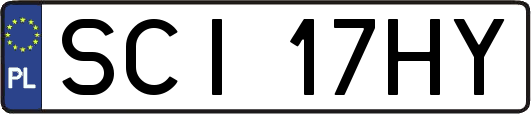 SCI17HY