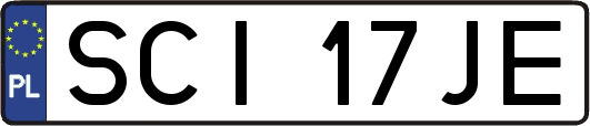 SCI17JE