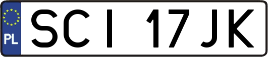 SCI17JK