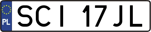 SCI17JL