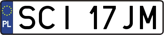 SCI17JM