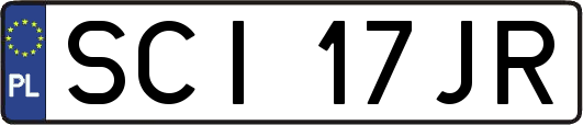 SCI17JR