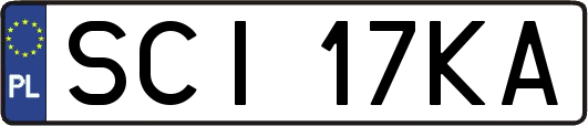 SCI17KA