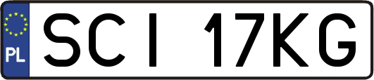 SCI17KG